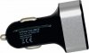 TechniSat Ładowarka CHARGER TRIPLE USB CE